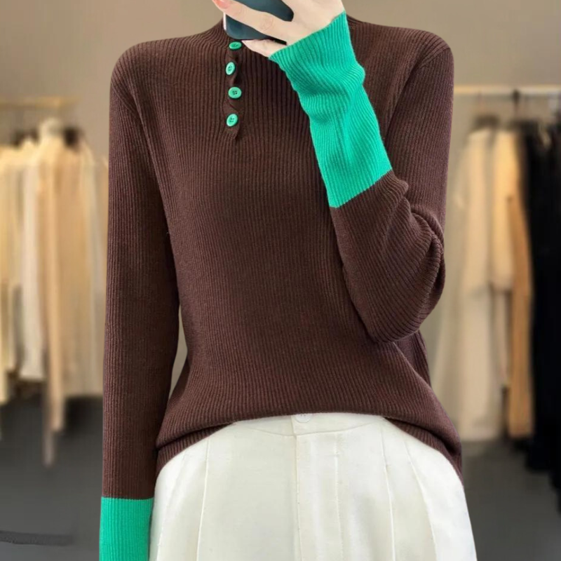 Beautifully Crafted Sweater