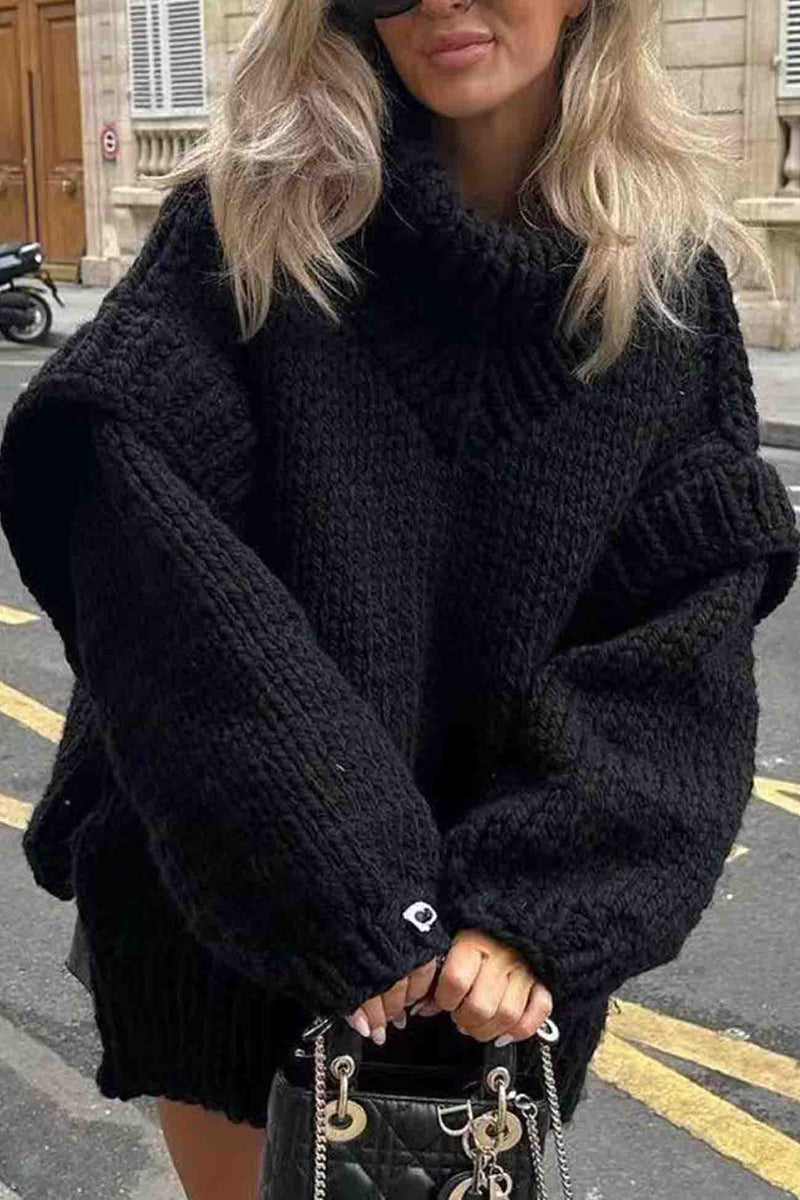 Beautifully Crafted Sweater