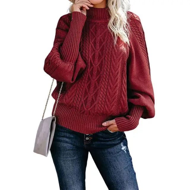 Thoughtfully Designed Sweater