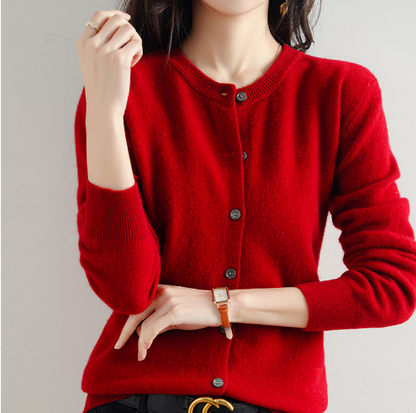 Thoughtfully Designed Sweater
