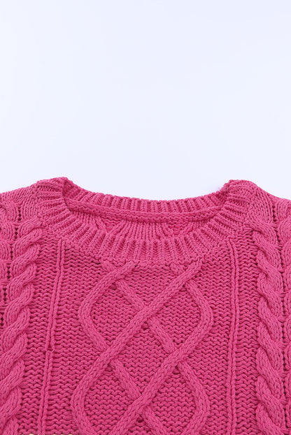 Elegantly Designed Sweater
