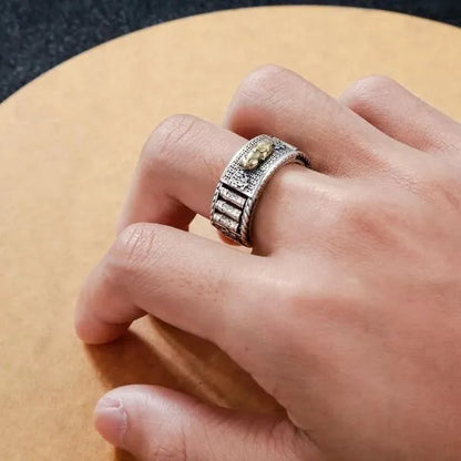 Vintage Inspired Heels with a Contemporary Edge