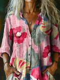 Classic Designed Shirt