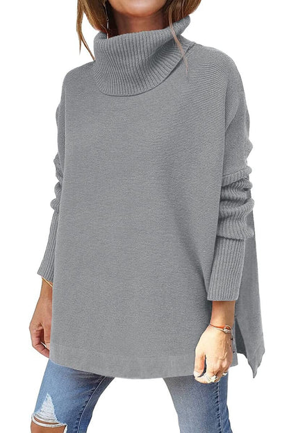 Elegantly Designed Sweater