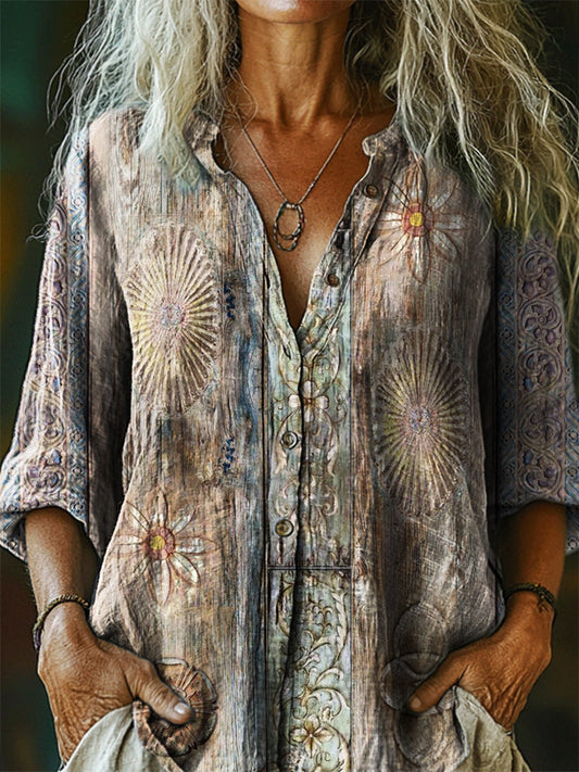 Classic Vintage Shirt