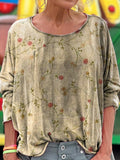 Beautifully Crafted Garment