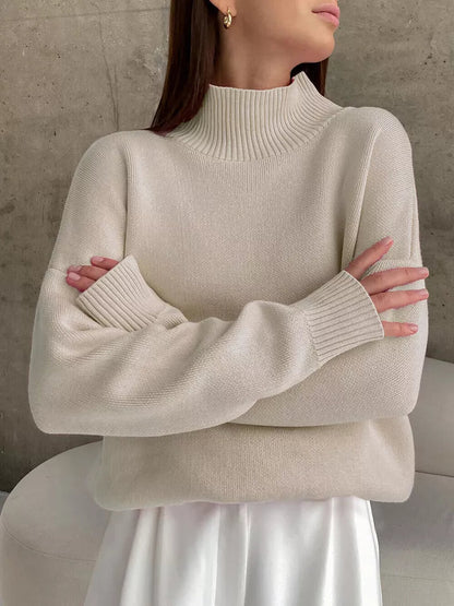 Elegantly Designed Sweater