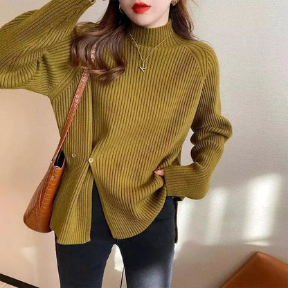 Vintage Inspired Sweater