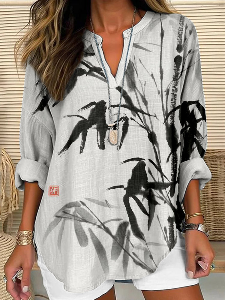 Gracefully Designed Shirt