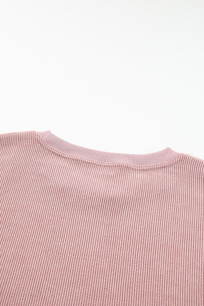 Thoughtfully Designed Sweater