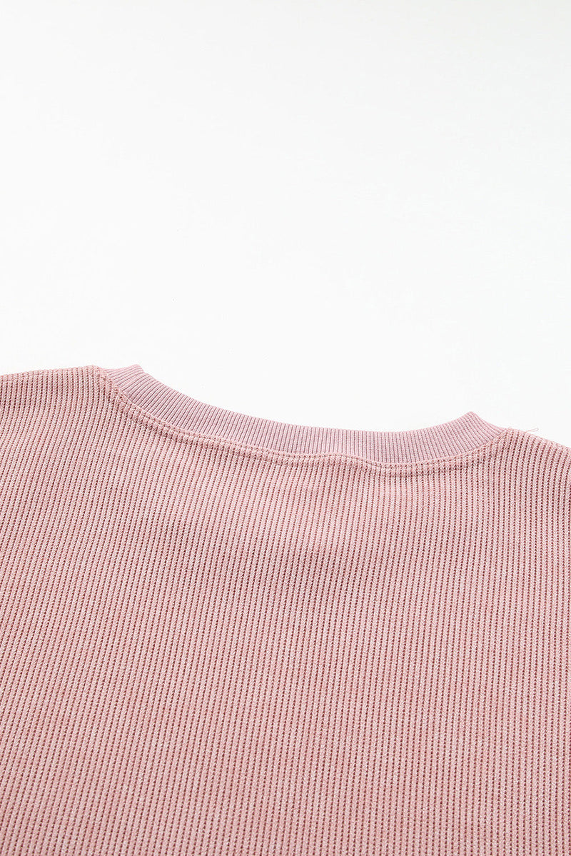 Thoughtfully Designed Sweater