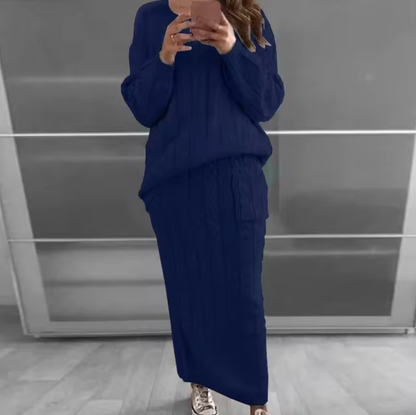 Vintage Inspired Sweater