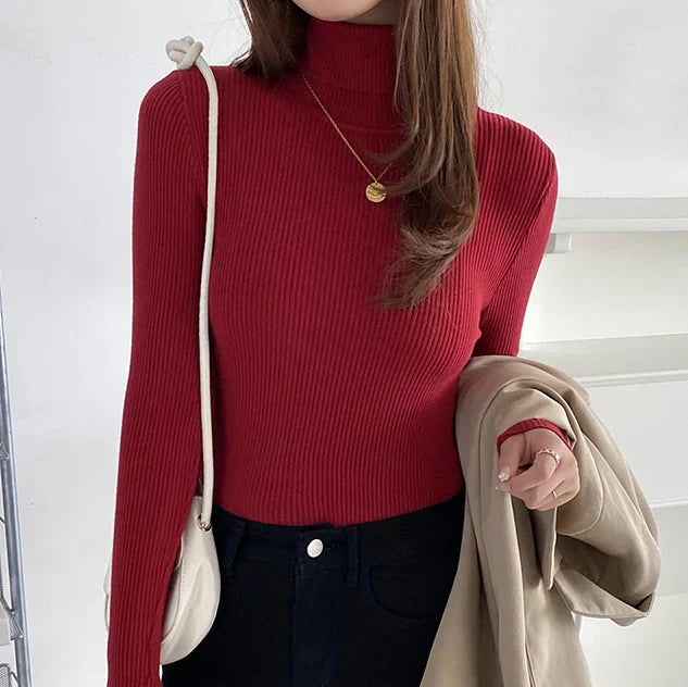 Beautifully Crafted Sweater