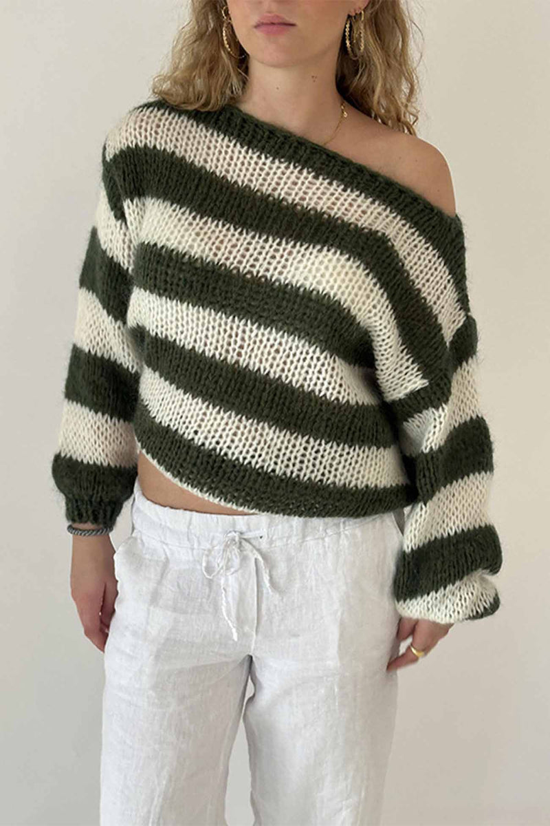 Beautifully Crafted Sweater