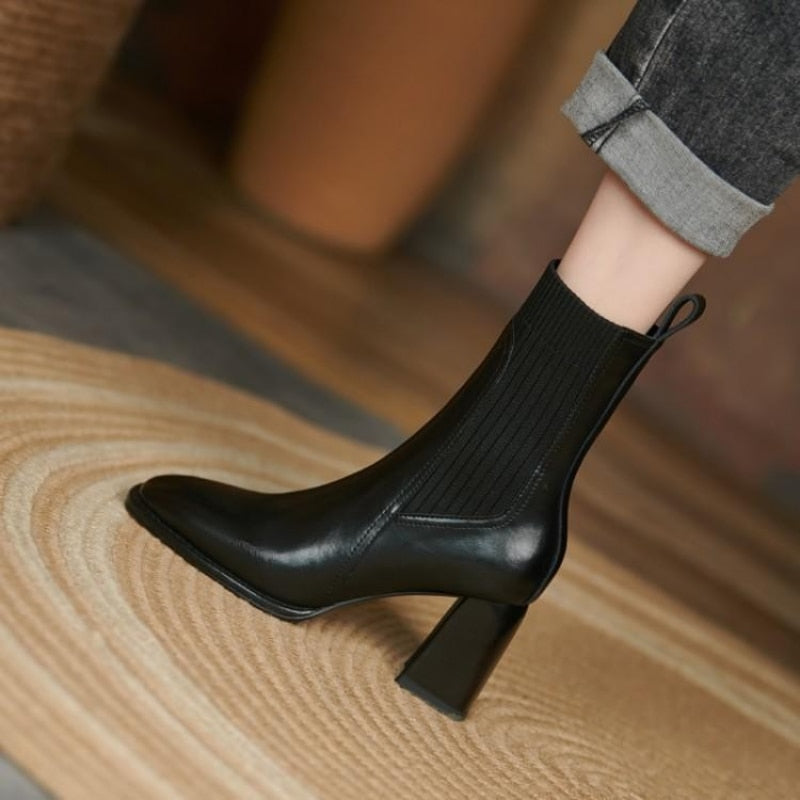 Liliya Boots