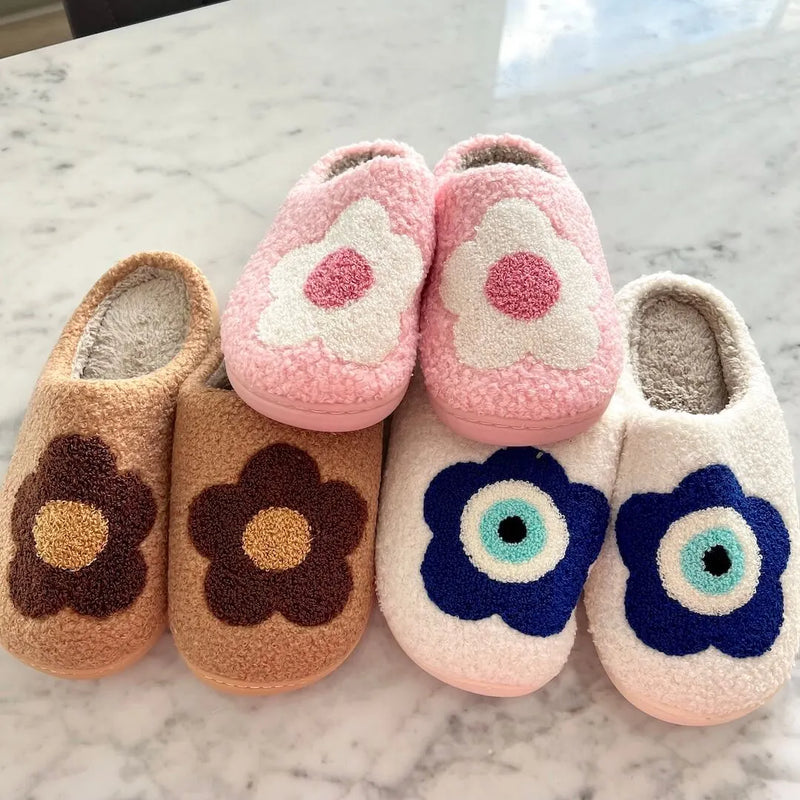 Beautifully Crafted Slippers in a Classic Style