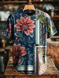 Thoughtfully Designed T-Shirt