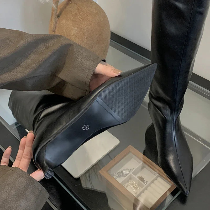 Cosma Boots