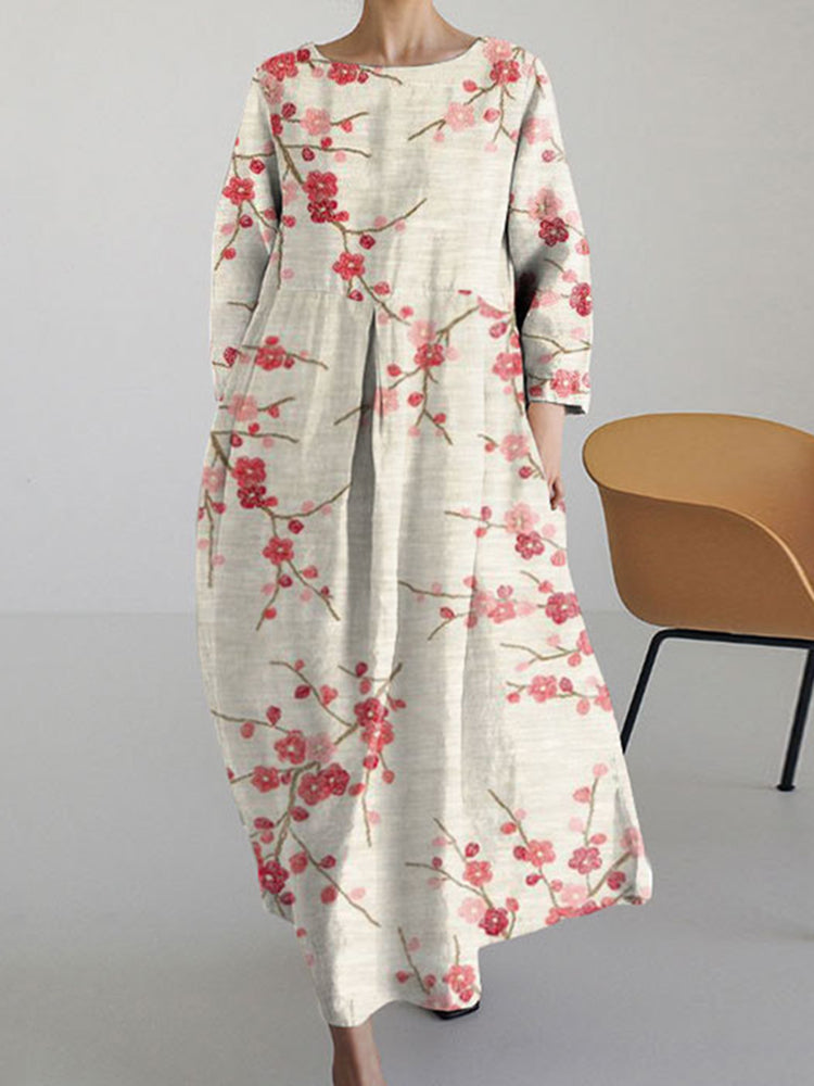 Vintage Inspired Dress