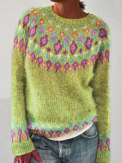 Beautifully Crafted Sweater