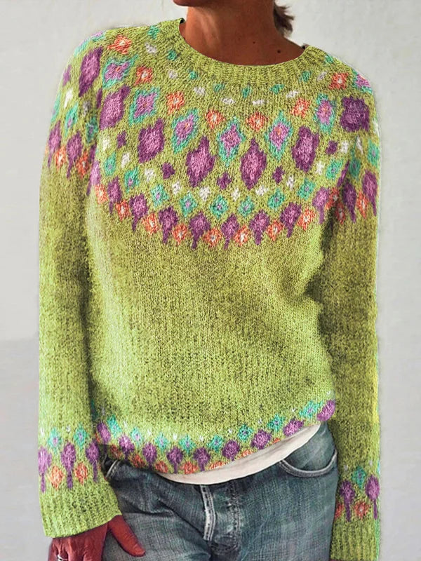 Beautifully Crafted Sweater