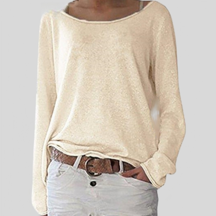 Elegantly Designed Sweater