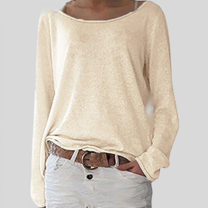 Elegantly Designed Sweater