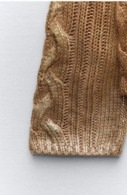 Zeyno Sweater