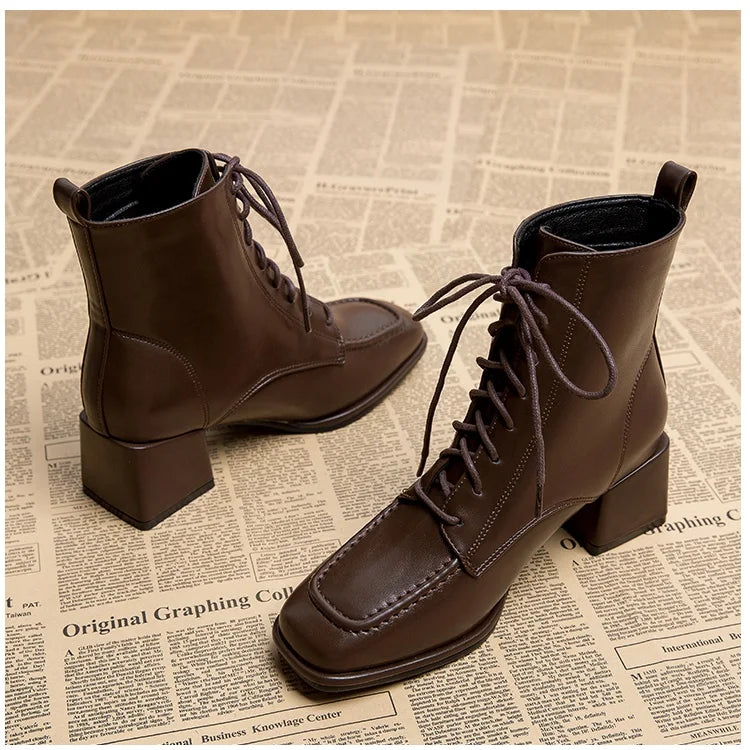Alice Boots