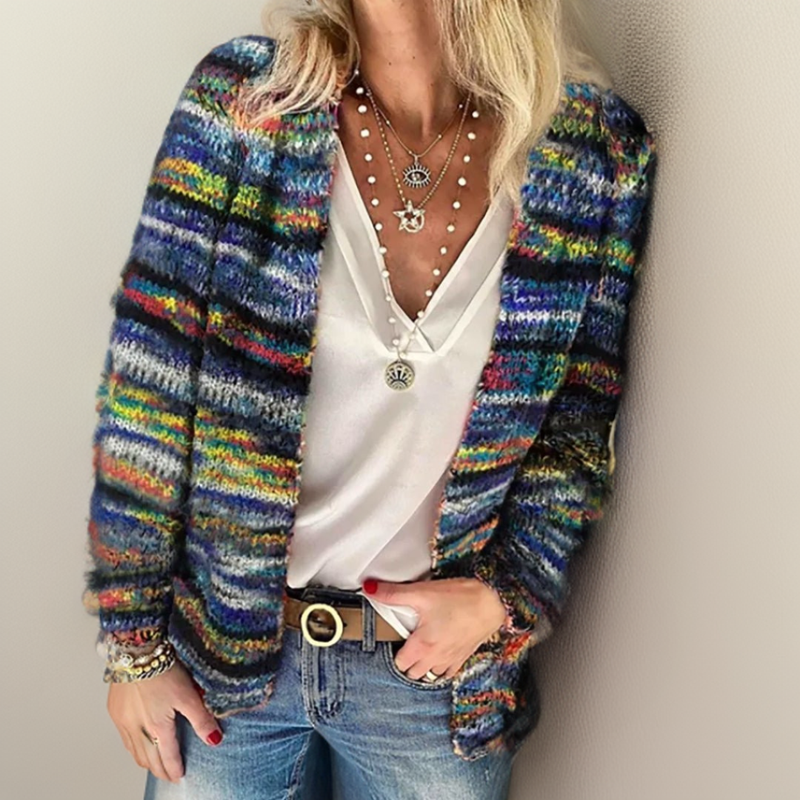 Thoughtfully Designed Sweater