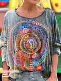 Thoughtfully Designed Garment