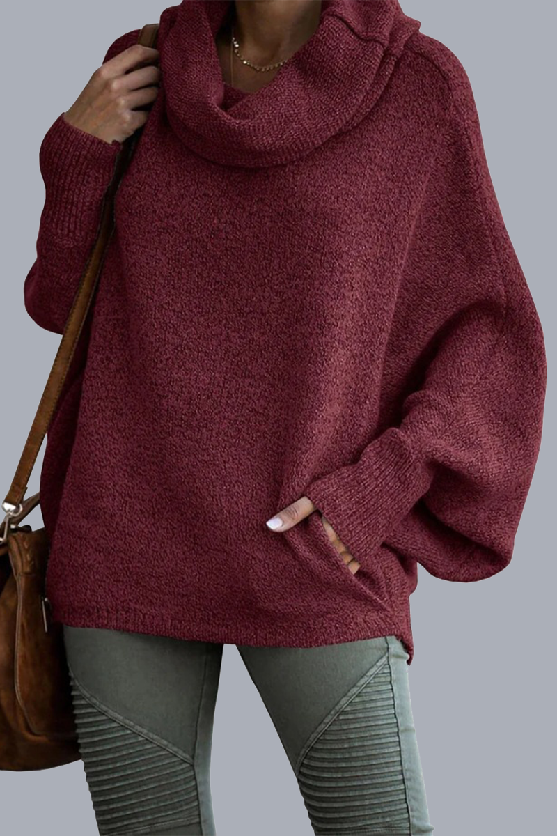 Classic Vintage Sweater