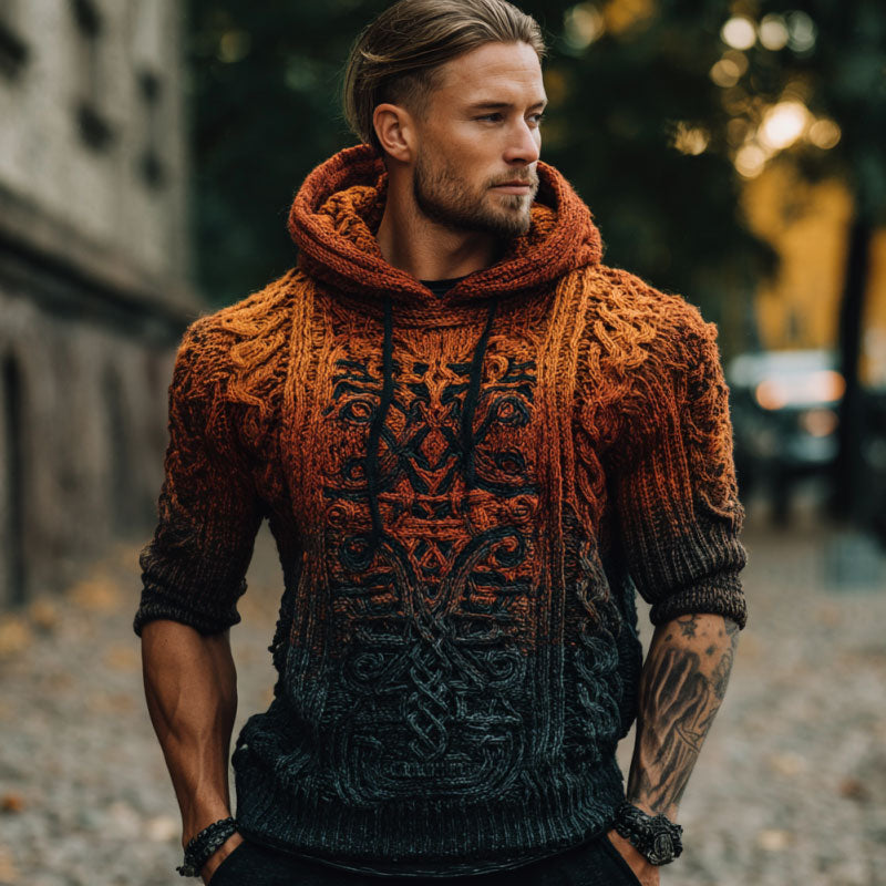 Beautifully Crafted Sweater