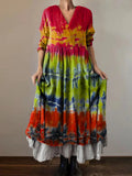 Timeless Vintage Style Garment