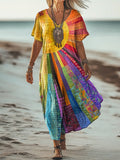 Classic Vintage Dress