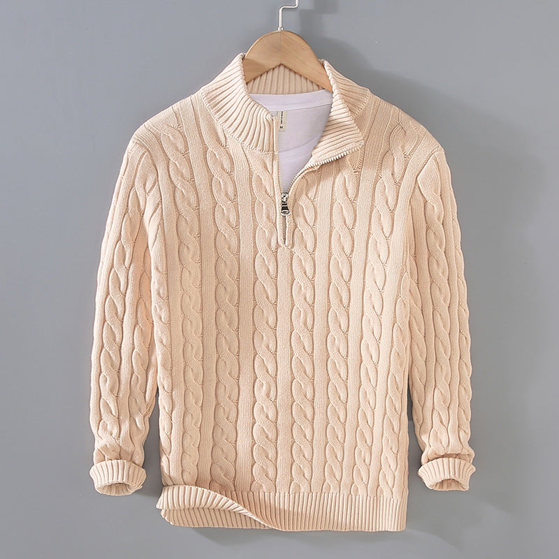 Elegantly Designed Sweater
