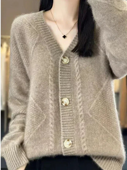 Beautifully Crafted Sweater