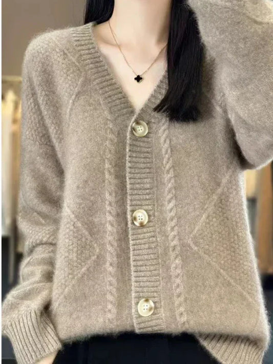 Beautifully Crafted Sweater