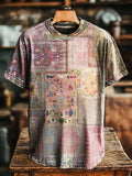 Thoughtfully Designed Garment