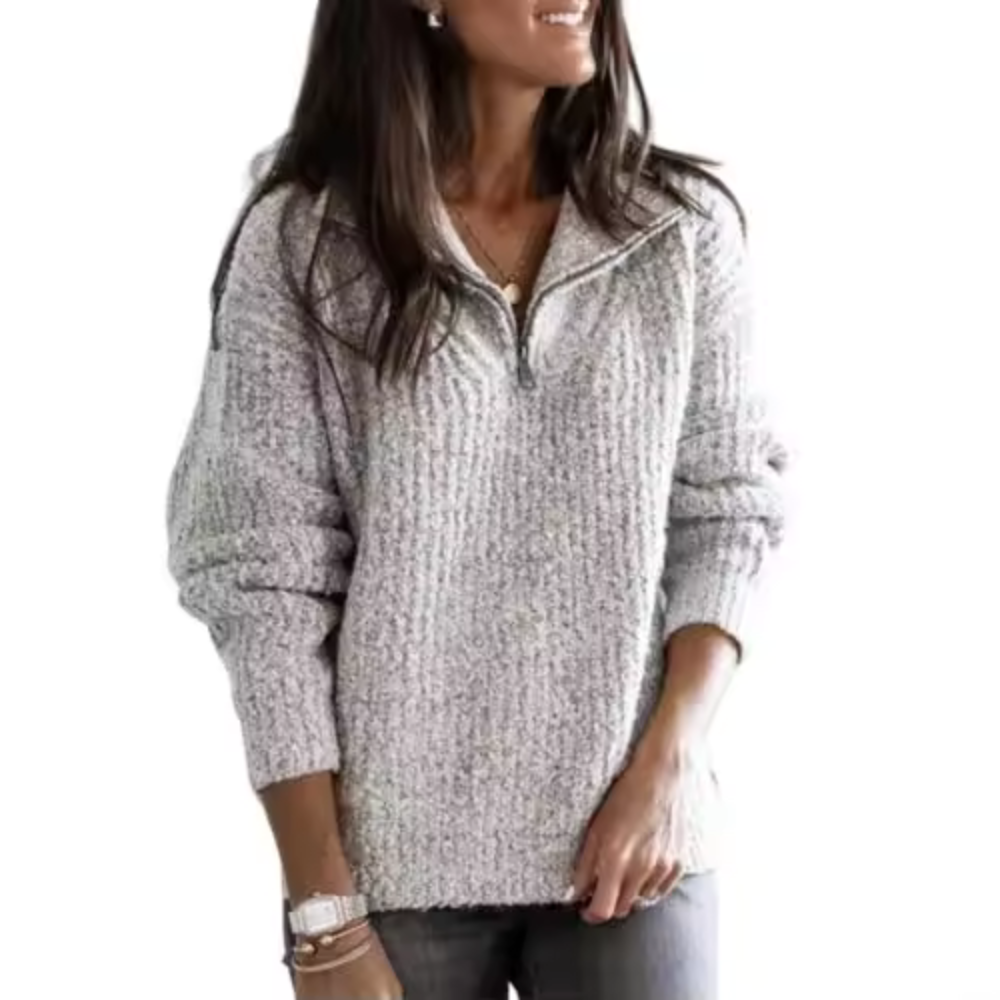 Beautifully Crafted Sweater