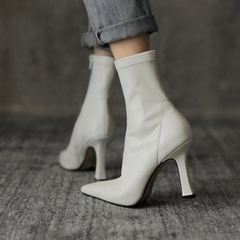 Gerra Boots