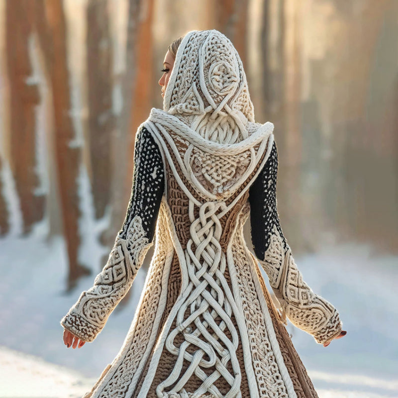 Elegantly Designed Sweater
