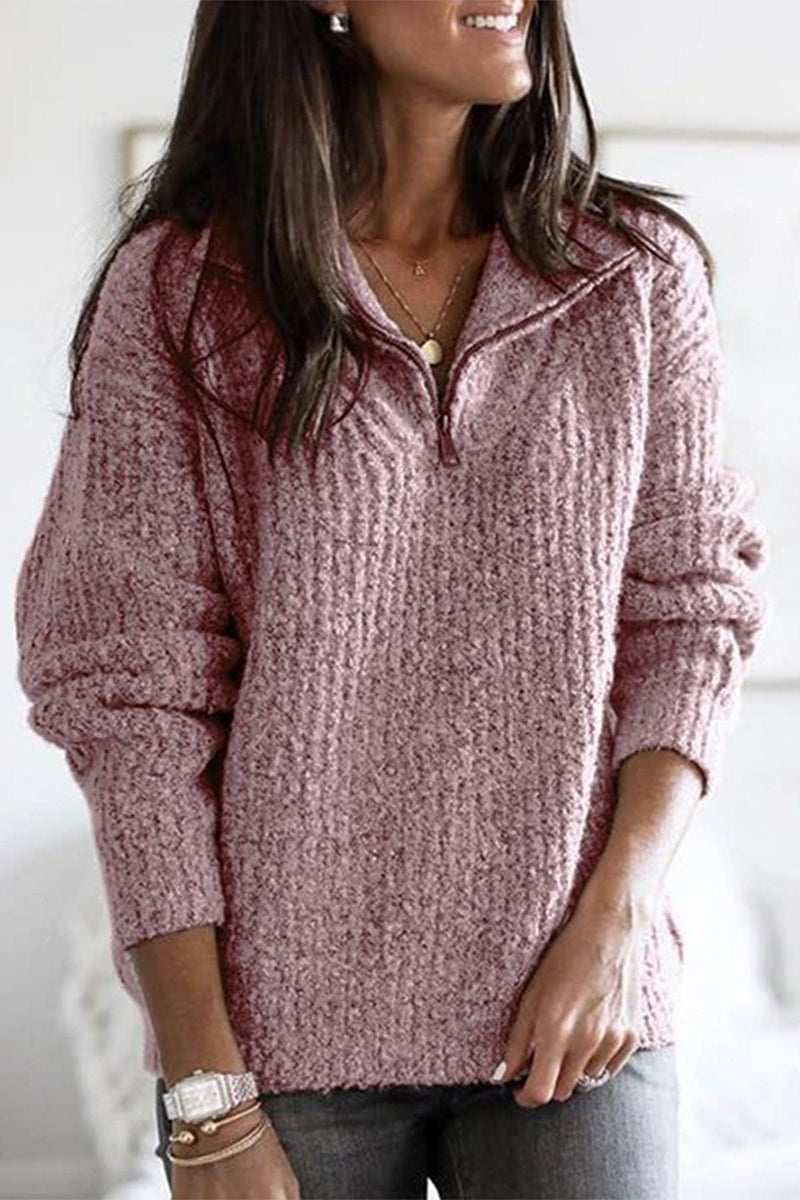 Vintage Inspired Sweater