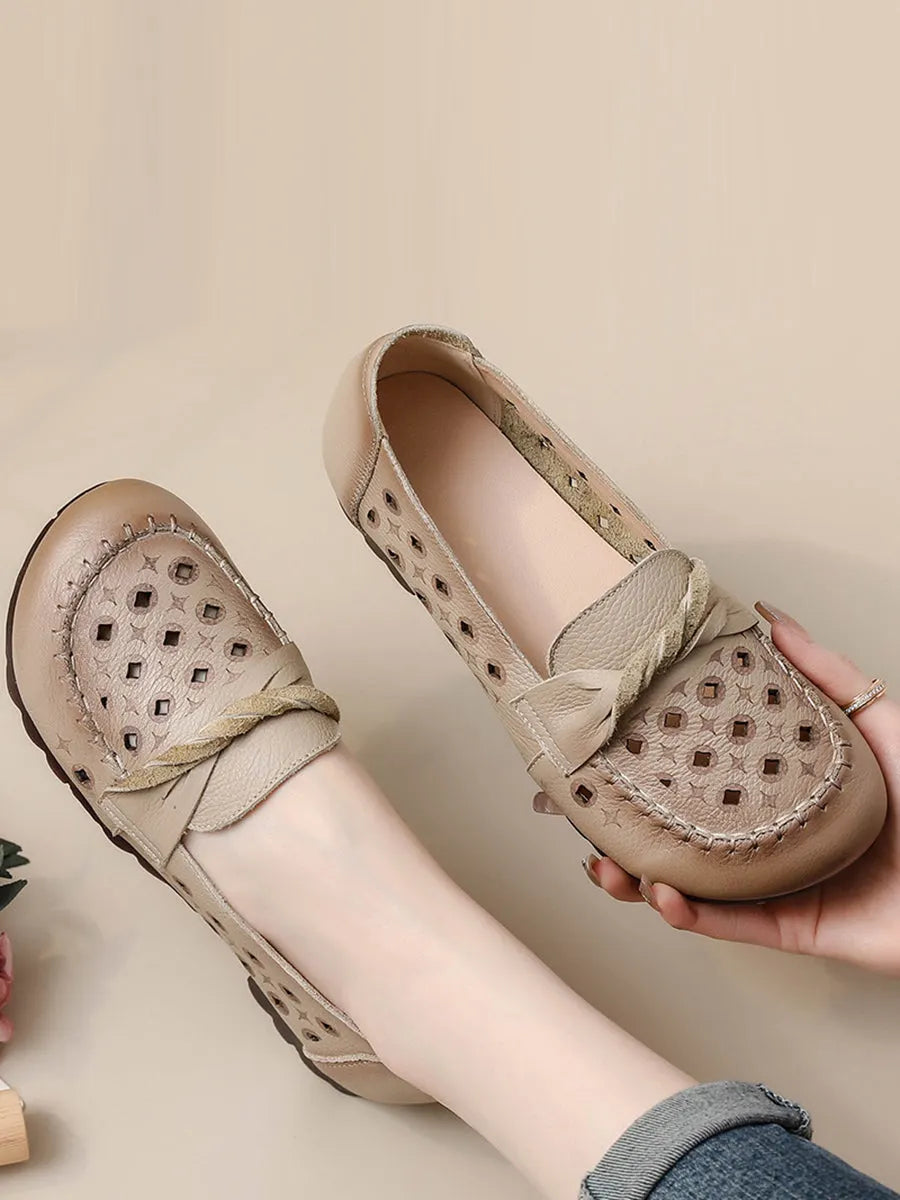 Vintage Inspired Shoes with a Contemporary Edge