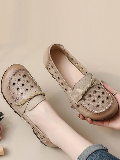 Classic Designed Shoes in a Timeless Cut