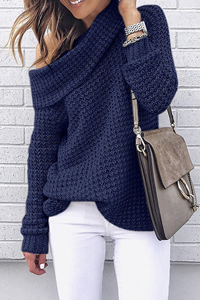 Classic Vintage Sweater