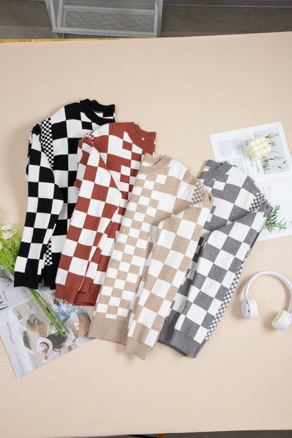Classic Vintage Sweater