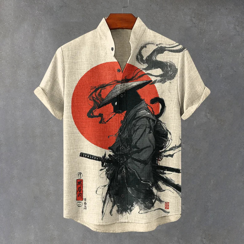 Classic Designed Shirt