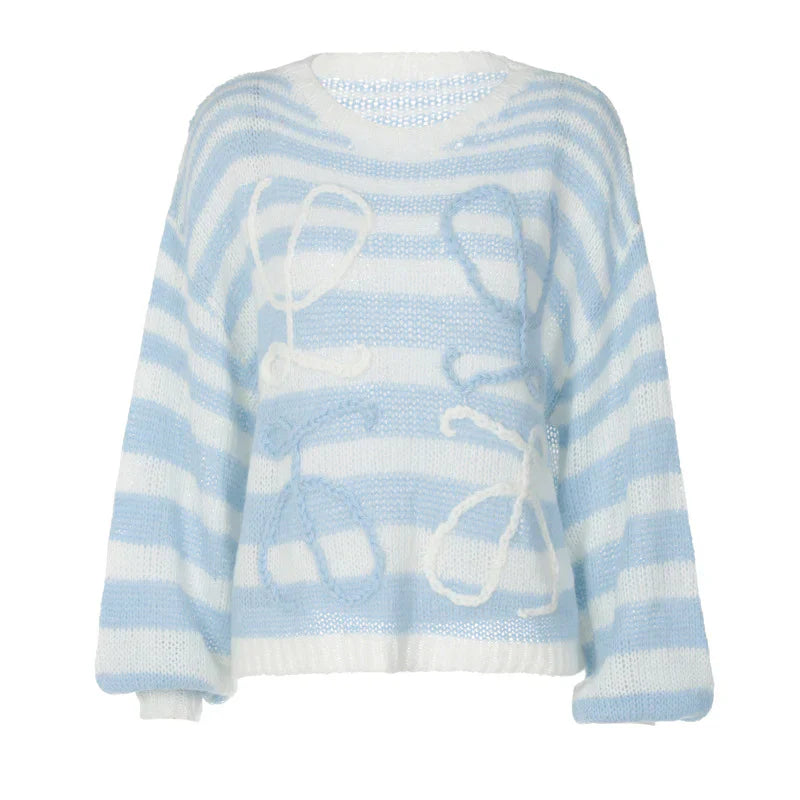 Classic Designed Sweater