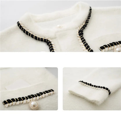 Varvara Cardigan